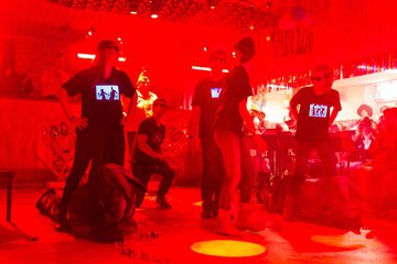 Bild 329 - Latuff Karnevalsveranstaltung Wiemersdorf